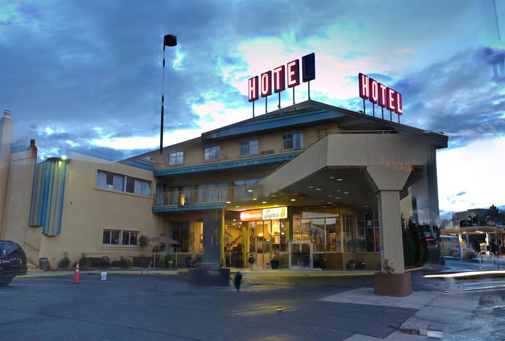 Inn At The Highland Denver Downtown Luaran gambar