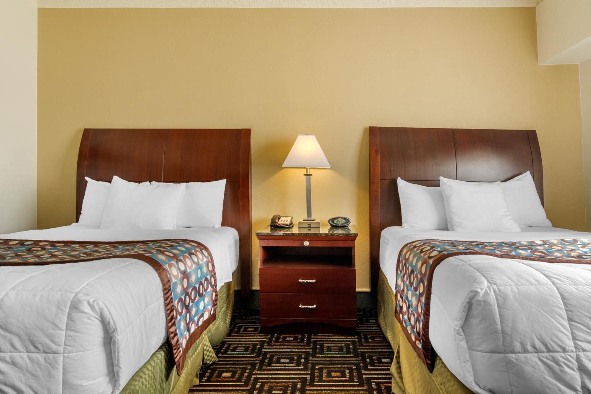Inn At The Highland Denver Downtown Luaran gambar