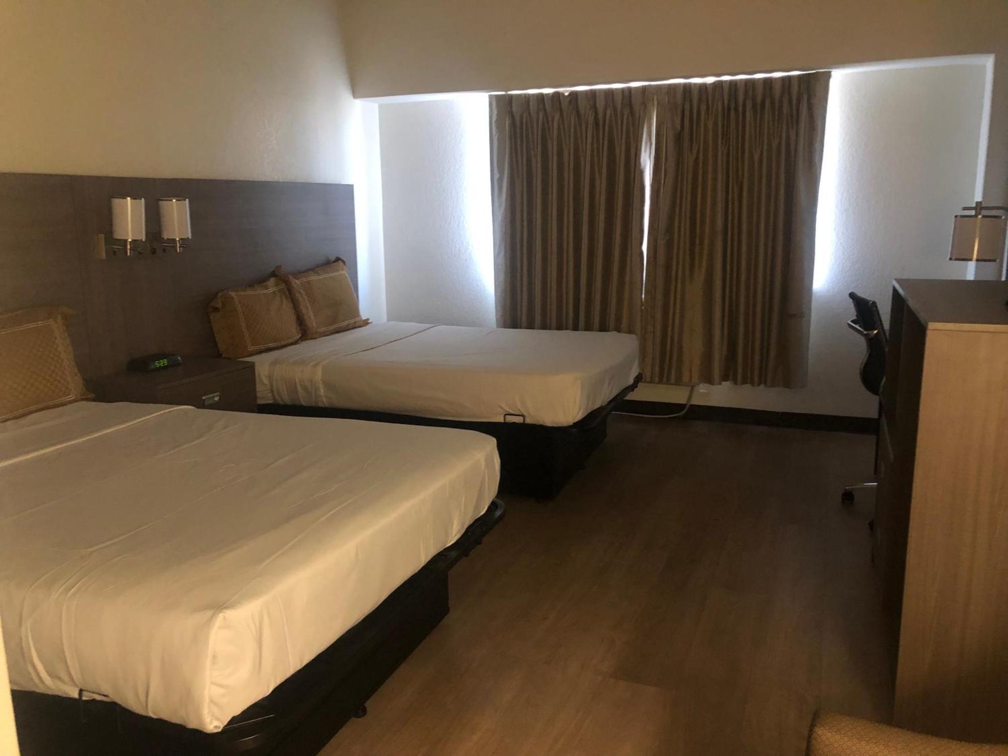 Inn At The Highland Denver Downtown Luaran gambar