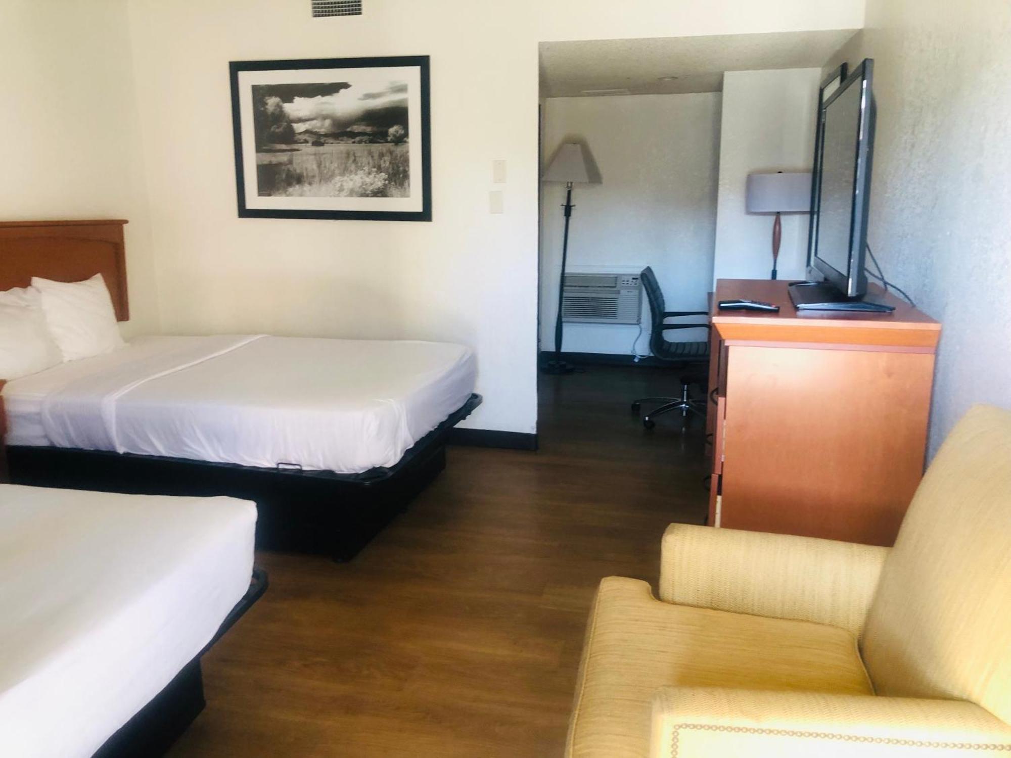 Inn At The Highland Denver Downtown Luaran gambar