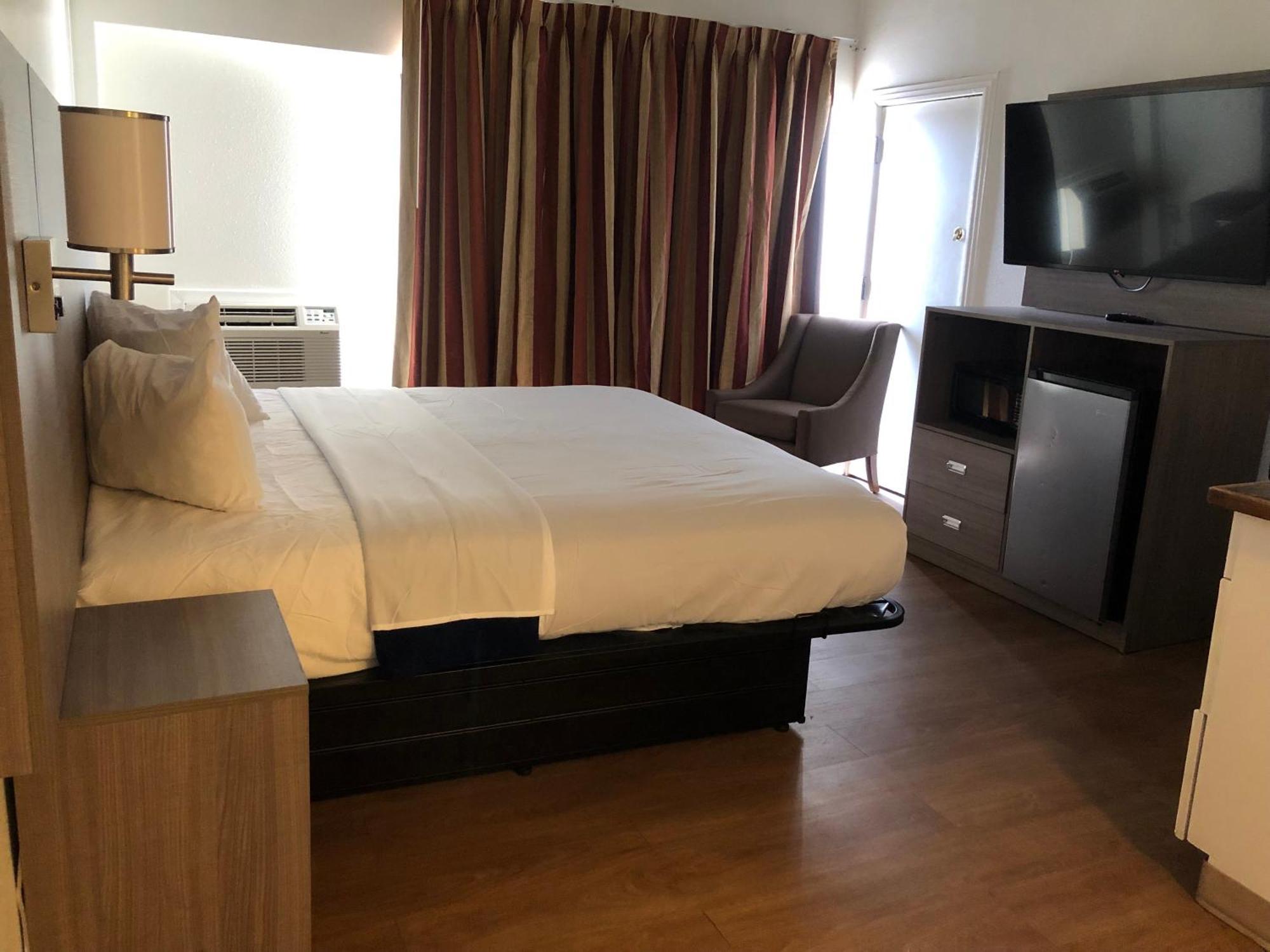 Inn At The Highland Denver Downtown Luaran gambar
