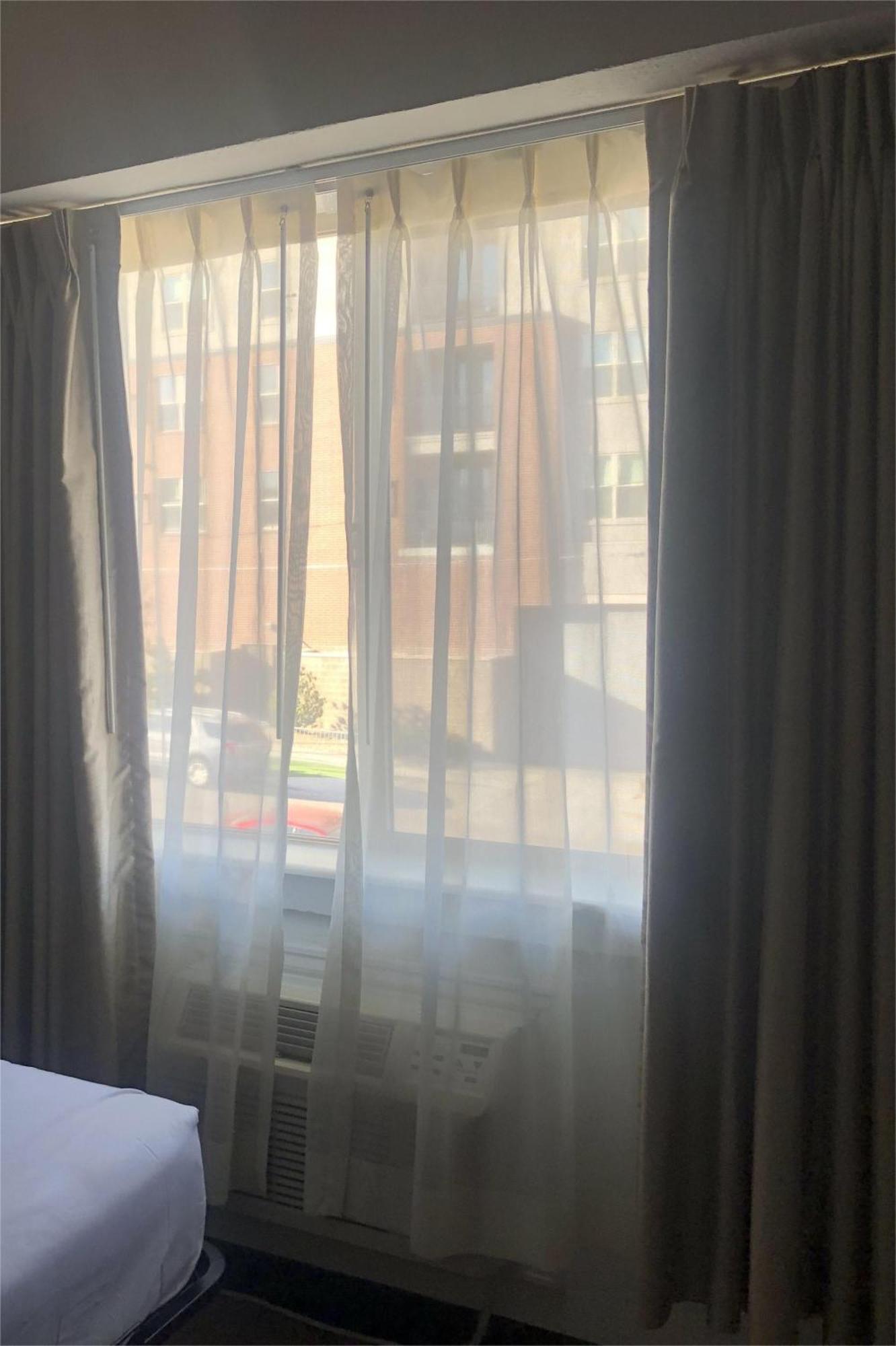 Inn At The Highland Denver Downtown Luaran gambar