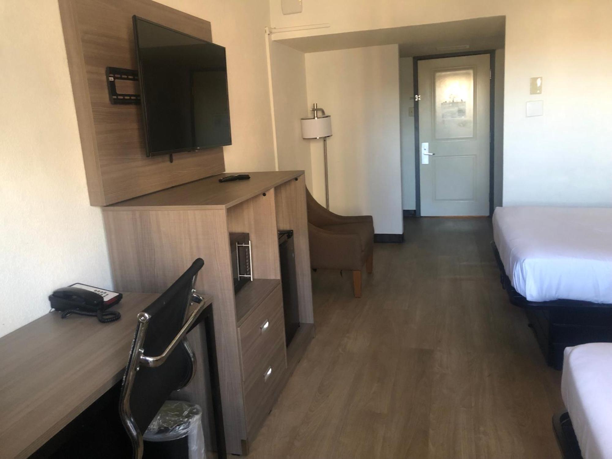 Inn At The Highland Denver Downtown Luaran gambar