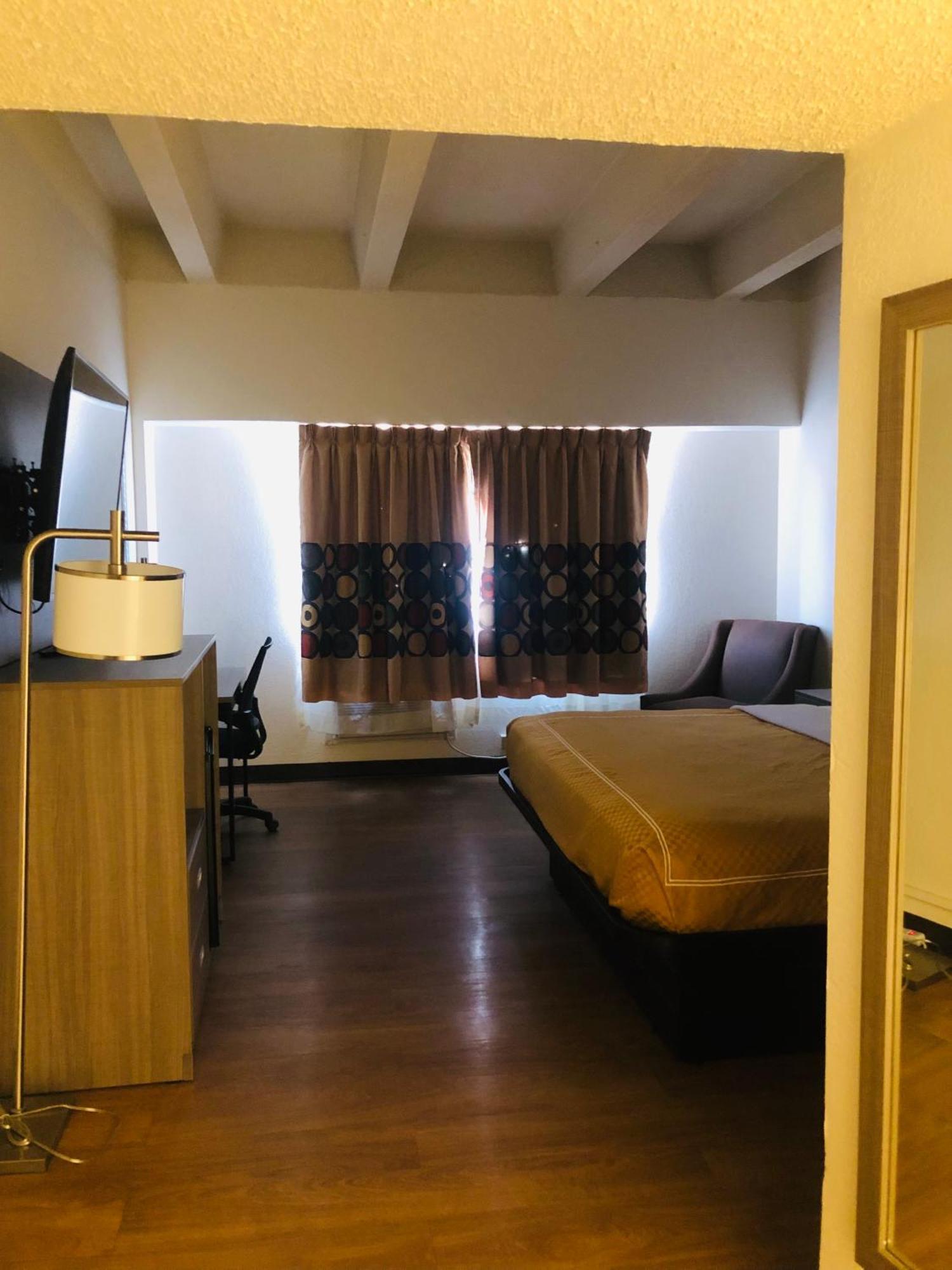 Inn At The Highland Denver Downtown Luaran gambar