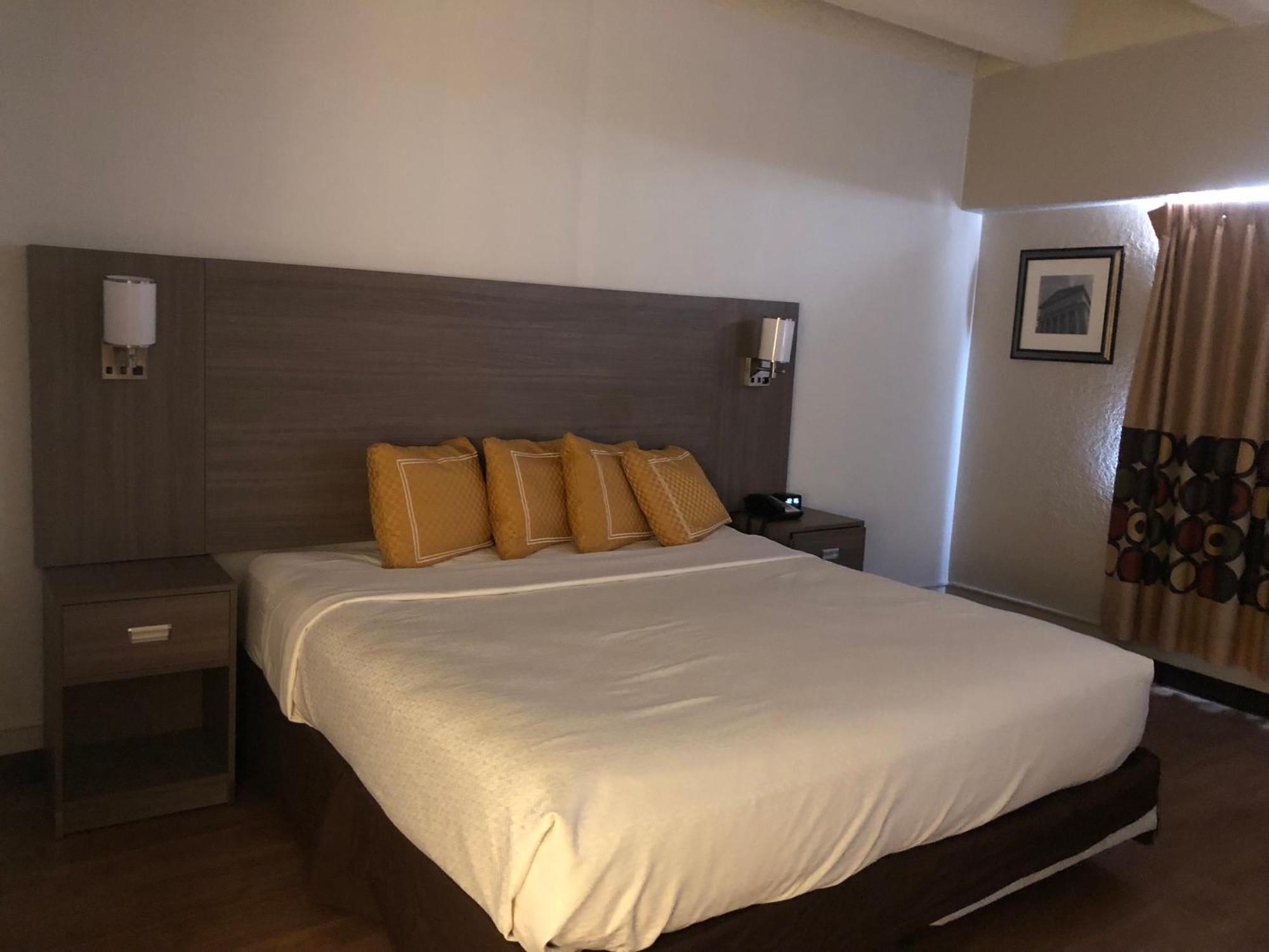 Inn At The Highland Denver Downtown Luaran gambar