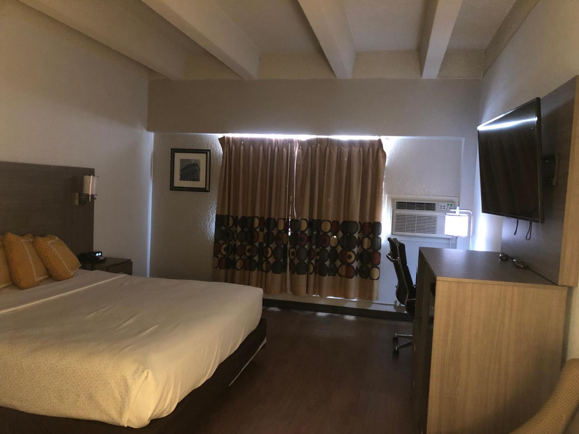 Inn At The Highland Denver Downtown Luaran gambar