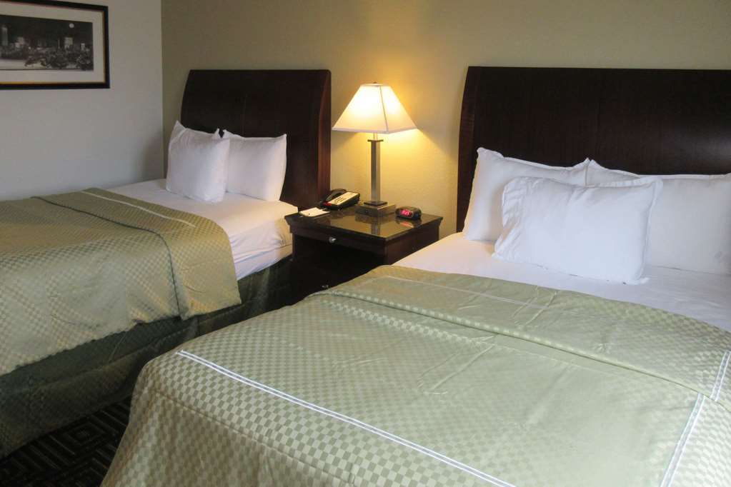 Inn At The Highland Denver Downtown Bilik gambar