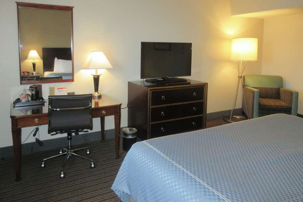 Inn At The Highland Denver Downtown Bilik gambar