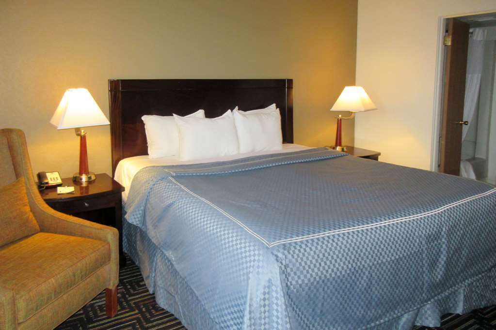 Inn At The Highland Denver Downtown Bilik gambar