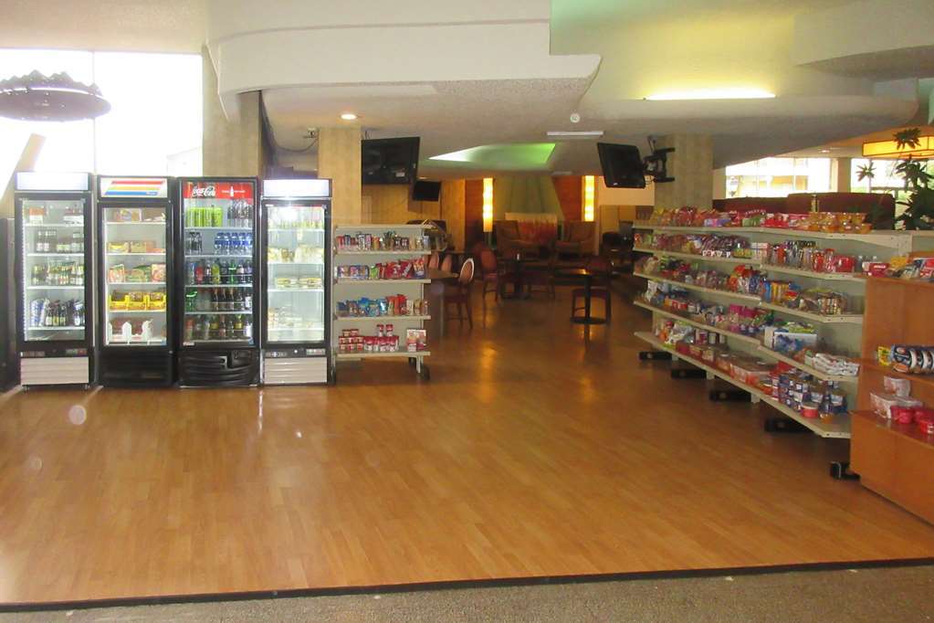 Inn At The Highland Denver Downtown Servis gambar