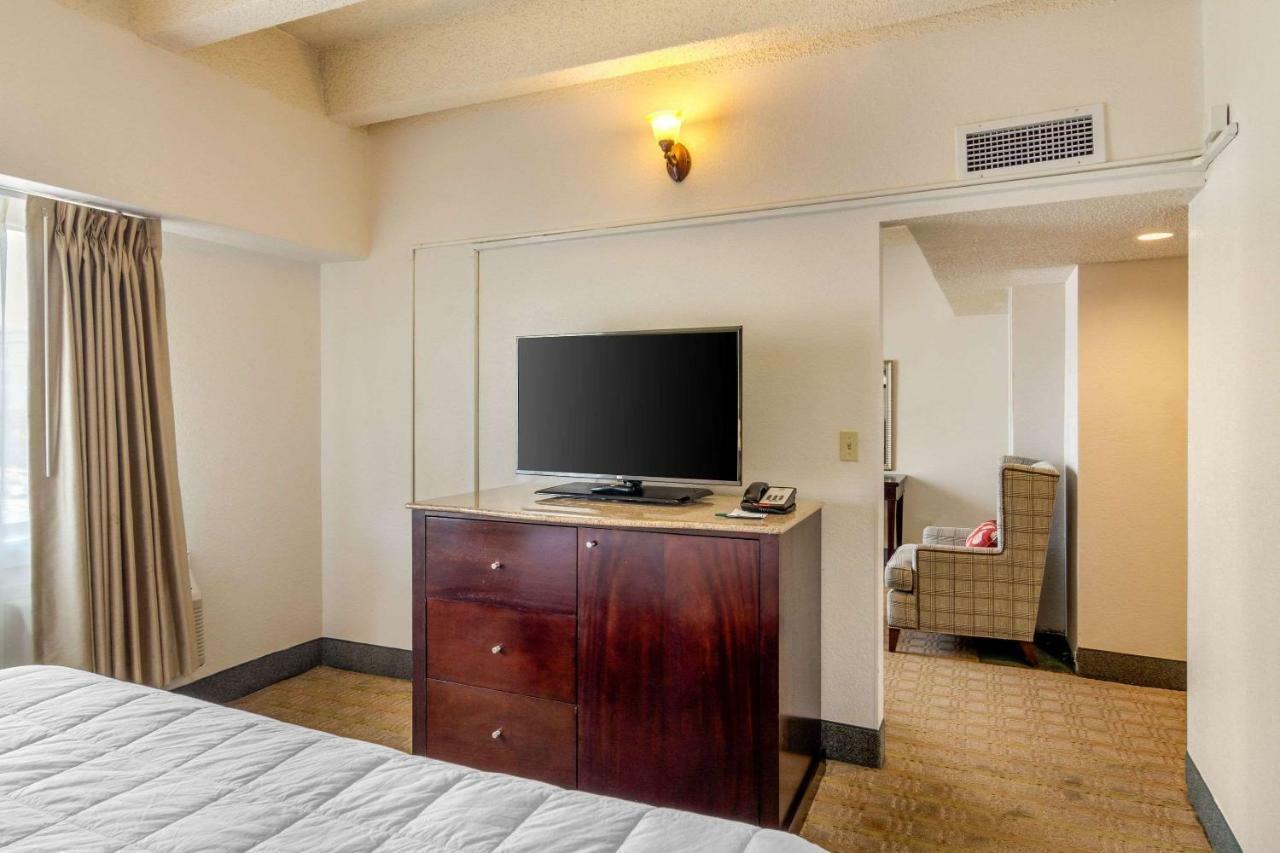 Inn At The Highland Denver Downtown Luaran gambar